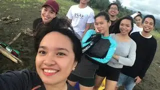 When In Quezon Province