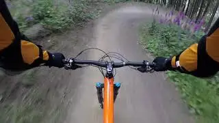 Flow Country Willingen RAW 12.07.20