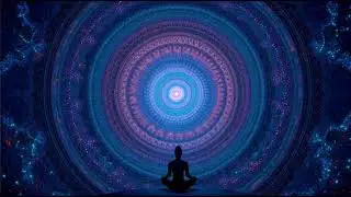 528Hz + 741Hz + 432Hz - The DEEPEST Healing Frequency - Removes All Damage of Body, Mind and Soul