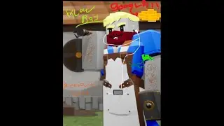 KlowRay Plays - My little Blacksmith Shop [Episode One]