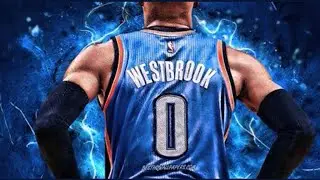 Russell Westbrook - &ldquo;Emotionally Scarred&rdquo; Mix | feat. Lil Baby