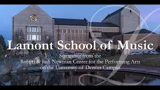 Faculty Recital Series: Rachael Hutchings, piano & Daniel Hutchings, tenor