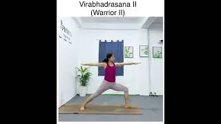 40 yoga pose names (both English and Sanskrit)