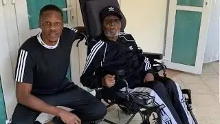 Chatunga Mugabe Remembers His Father.