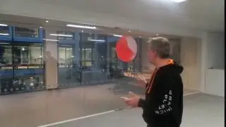 Graphics Planet Hyper-glass