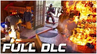 Firefighting Simulator: Ignite Summer Camp DLC (FULL Gameplay Walkthrough)