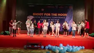 ABDC ILEAD 2018 l FTU Hanoi - Về Với Đội Của Anh