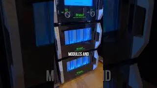 Обзор установки домашней аудиосистемы McIntosh &mdash; часть 4
