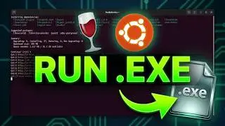 Ubuntu 26.04 LTS: How to Install Wine on Ubuntu 26.04  — Run Windows Apps Smoothly (WINEHQ Repo)