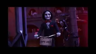 How To Get The Witch Broom In Fortnite