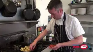 Sunshine Coast Local Food TV - Episode One Pomodoras