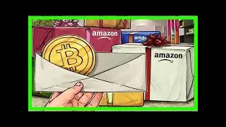 Breaking News | Unverified rumor circulating that amazon may accept bitcoin by october