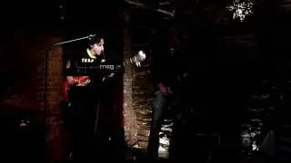SELECTOR - Knock on the Door LIVE@The Underground Lounge NYC