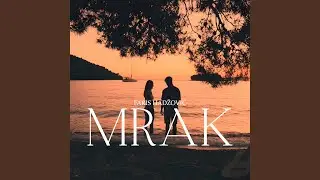 Mrak