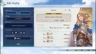Granblue Fantasy Relink 1.3 Which character to play? Full 21 Characters Guide 2026