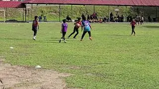 Friendly Match Rugby  [ Baginda Fighter U10 vs TSBI]