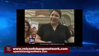 Texas Spanish land Grant Heirs Unpaid Royalties in the News