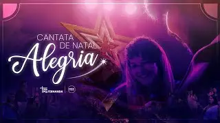 ALEGRIA - CANTATA DE NATAL 2020 | NOVO CORAL