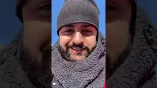 سنابات شونق اليوم مع اعضاء باور | القطب الجنوبي🗻
