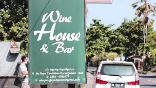 WELCOME TO WINEHOUSE_CANDIDASA‼️ Tempat Belanja Wine & Spirit in Area Candidasa Karangasem Bali