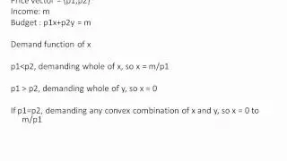 060910_08 Marshallian demand for U = x+y.avi