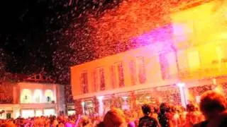 NOTTE ROSA A RIMINI