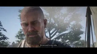 RED DEAD REDEMPTION II: ARTHUR 