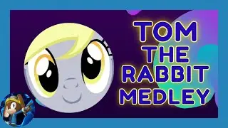Tom The Rabbit (Song AI) ▶️ Tom The Rabbit Medley