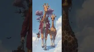 Animal story and jungle gogo tv for fun