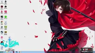 Blade&Soul  O melhor macro para o game Auto Hotkey + x Mouse