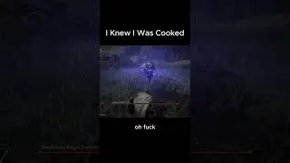 Elden ring is full of surprises #eldinring #gaming