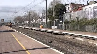 47580 passes West Ealing 18.03.14