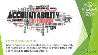 SJC Public Service Ethics