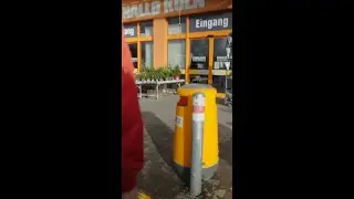 OBI x Henkel - Kartuschen richtig recyclen
