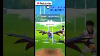 Azumarill In Pokemon Go Great League | Toxicroak In Pokemon Go Great League | Pokemon Go PVP |#short