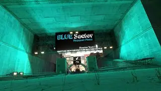 Monster Track 2 GPS - Blue Sector