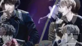 ChanBaek 2017 Part 1