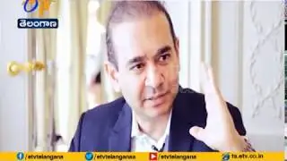 PNB Fraud | ED Attaches Rs.52.80 Cr Wind Farm | of Nirav Modi&rsquo;s Family | in Jaisalmer