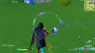 Hunt a Loot Chicken or Crow