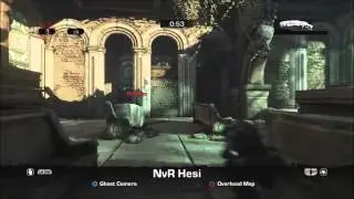 NvR Hesi vs Maahno