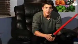 Hollyoaks Backstage - Craig Vye (Ask The Cast)