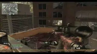 CoD Montage | Ep. 3 | xTeeJayy