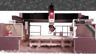 Stone Fabrication Made Smarter - Your Partner In Machinery and Automation