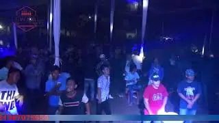 DJ DERITA SAYAP TERLUKA SWAZA BUBUSAN JEJAWI