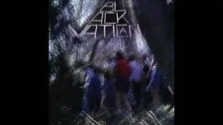 Black Vatican - Doggerel