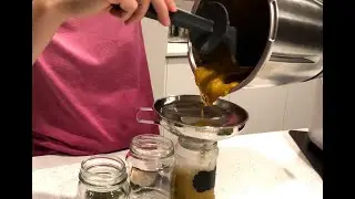 Thermomix (TM6) Vegetable Stock Paste