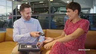 Benigar | Movilidad Premium BMW, MINI y BMW Motorrad