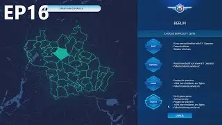 112 Operator EP16: [Campaign-Berlin-Expert] Duty 1 - Duty 9