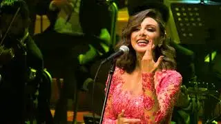 أنغام - وحدانية | دار الاوبرا المصريه ابريل 2019