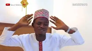 M ZAKIR FADAMINI SUNANKI NEW VIDEO BY DAN SMALL TV